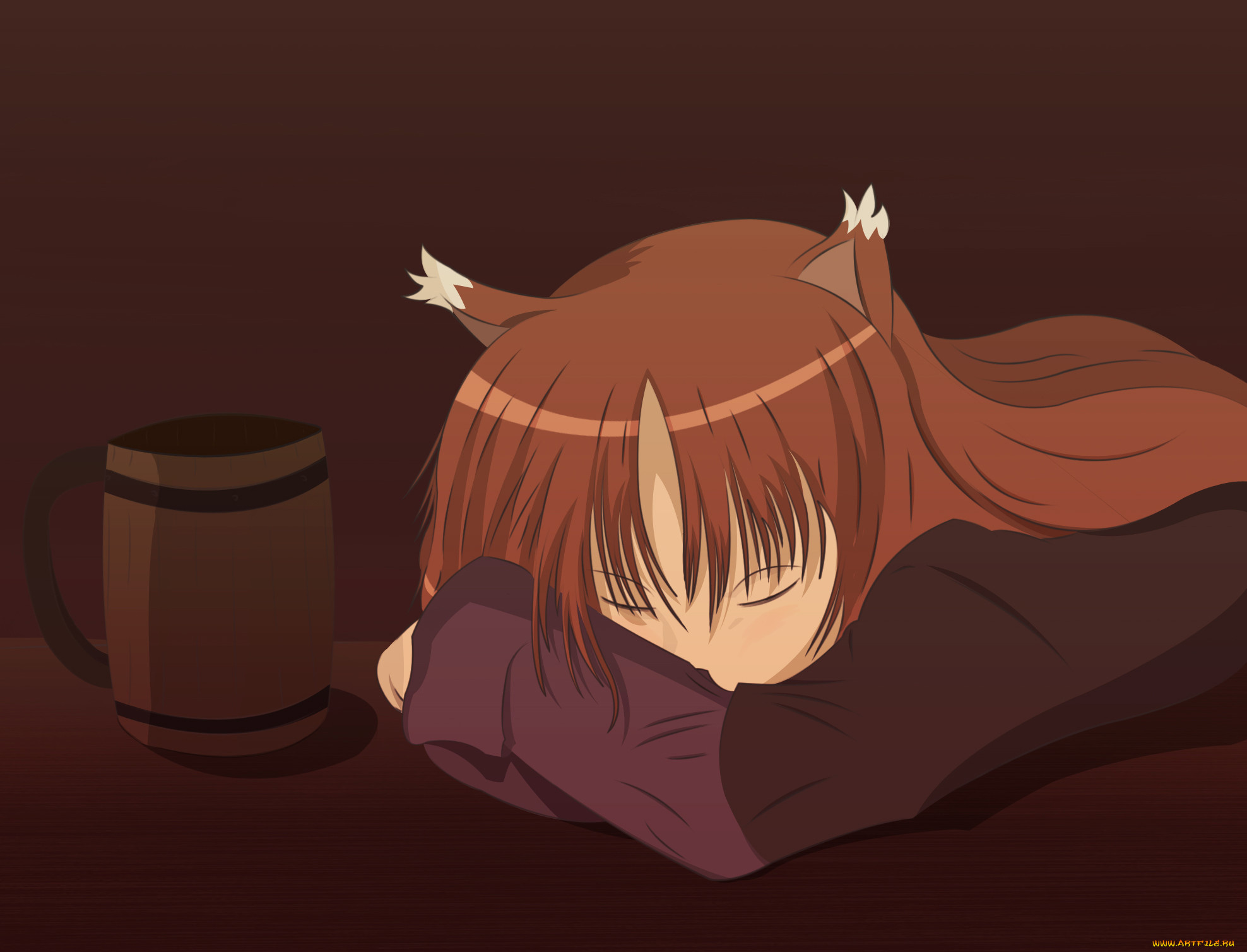 , spice and wolf, , , horo, , , spice, and, wolf